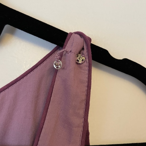 J. Crew Factory Sleeveless Scoop Back Dress - Picture 5 of 5